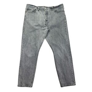 Levi's High Rise Women Jeans - Gray